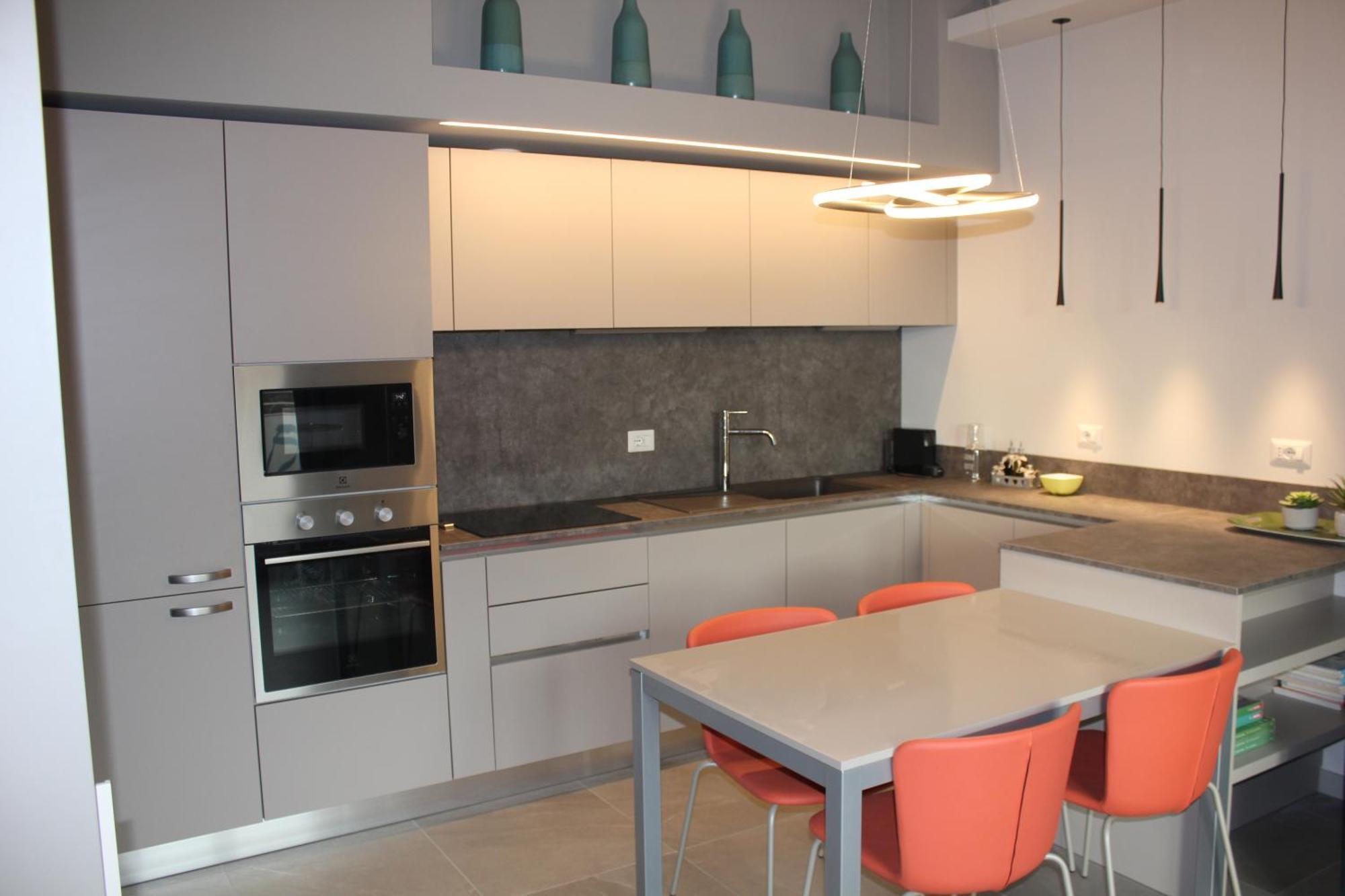 Luxury Basilica View 19 Apartment Genoa Ngoại thất bức ảnh