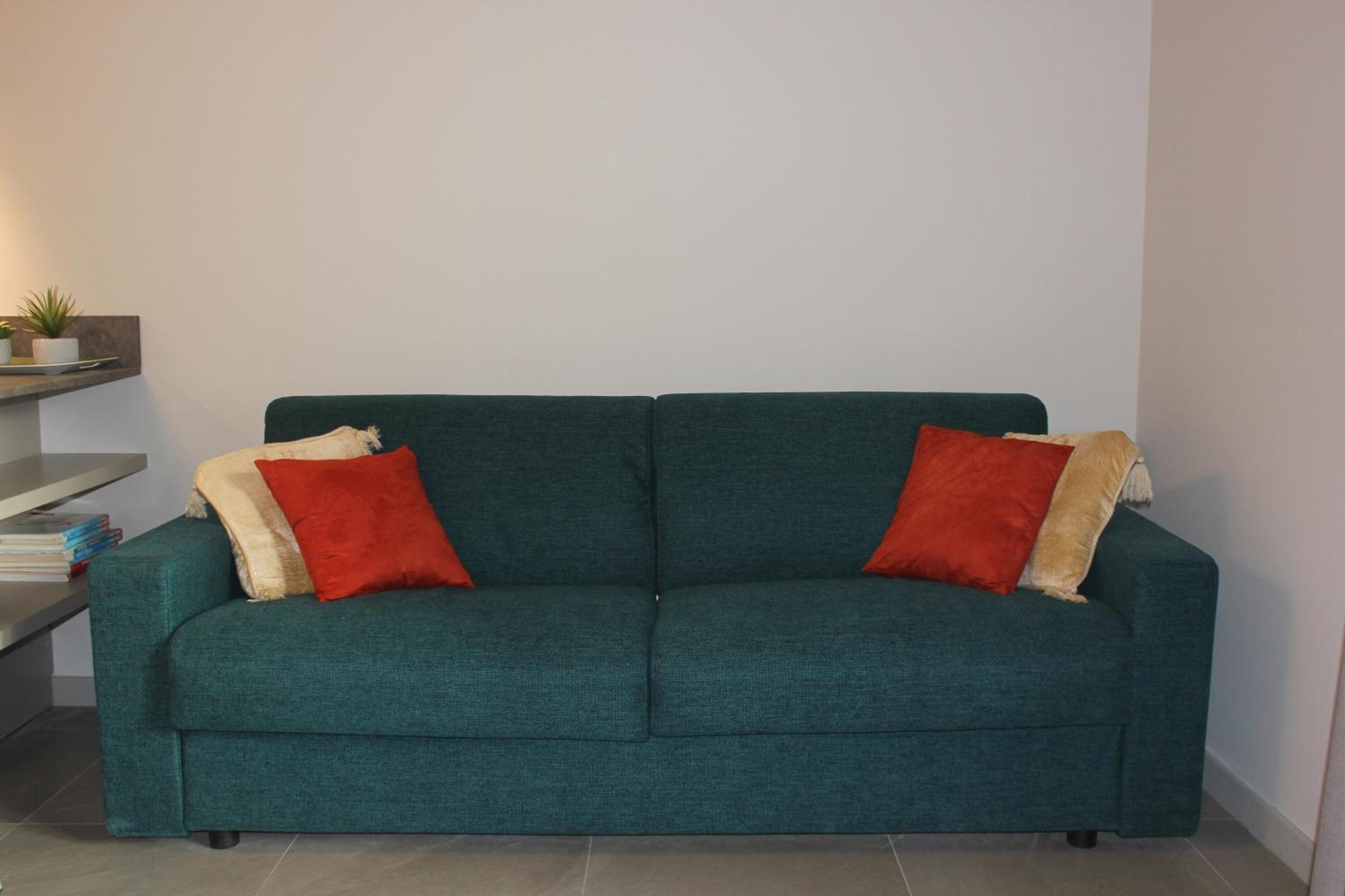 Luxury Basilica View 19 Apartment Genoa Ngoại thất bức ảnh