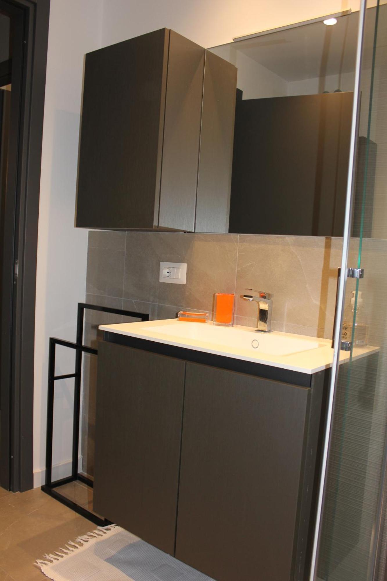 Luxury Basilica View 19 Apartment Genoa Ngoại thất bức ảnh