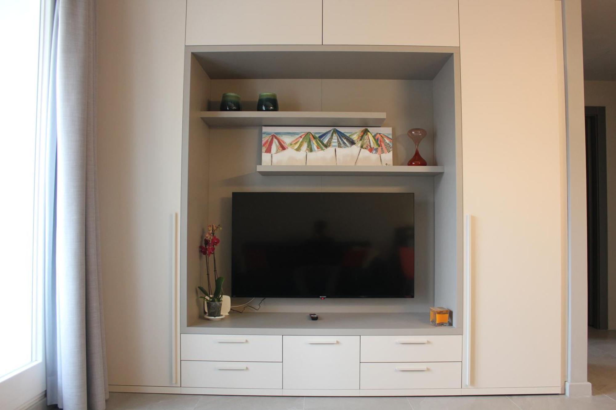 Luxury Basilica View 19 Apartment Genoa Ngoại thất bức ảnh