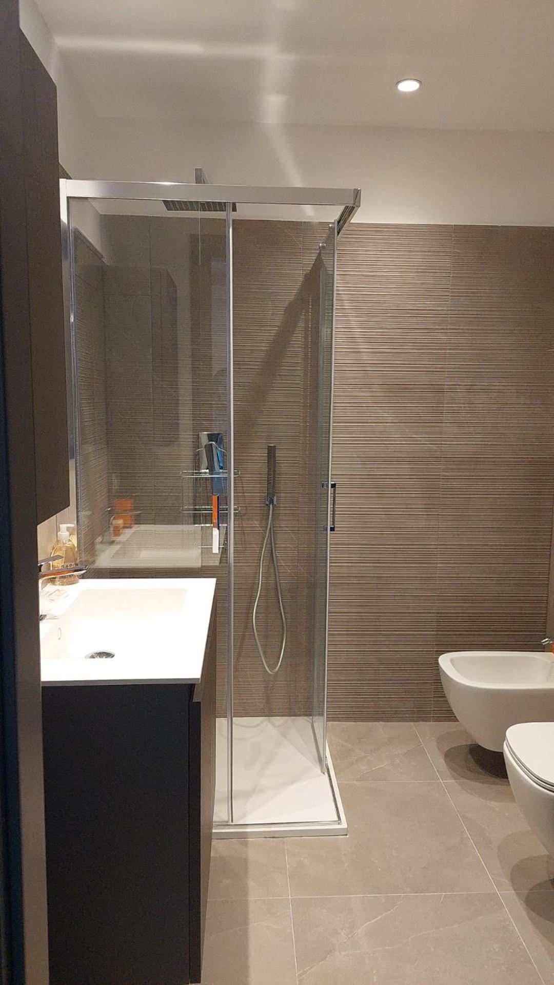 Luxury Basilica View 19 Apartment Genoa Ngoại thất bức ảnh