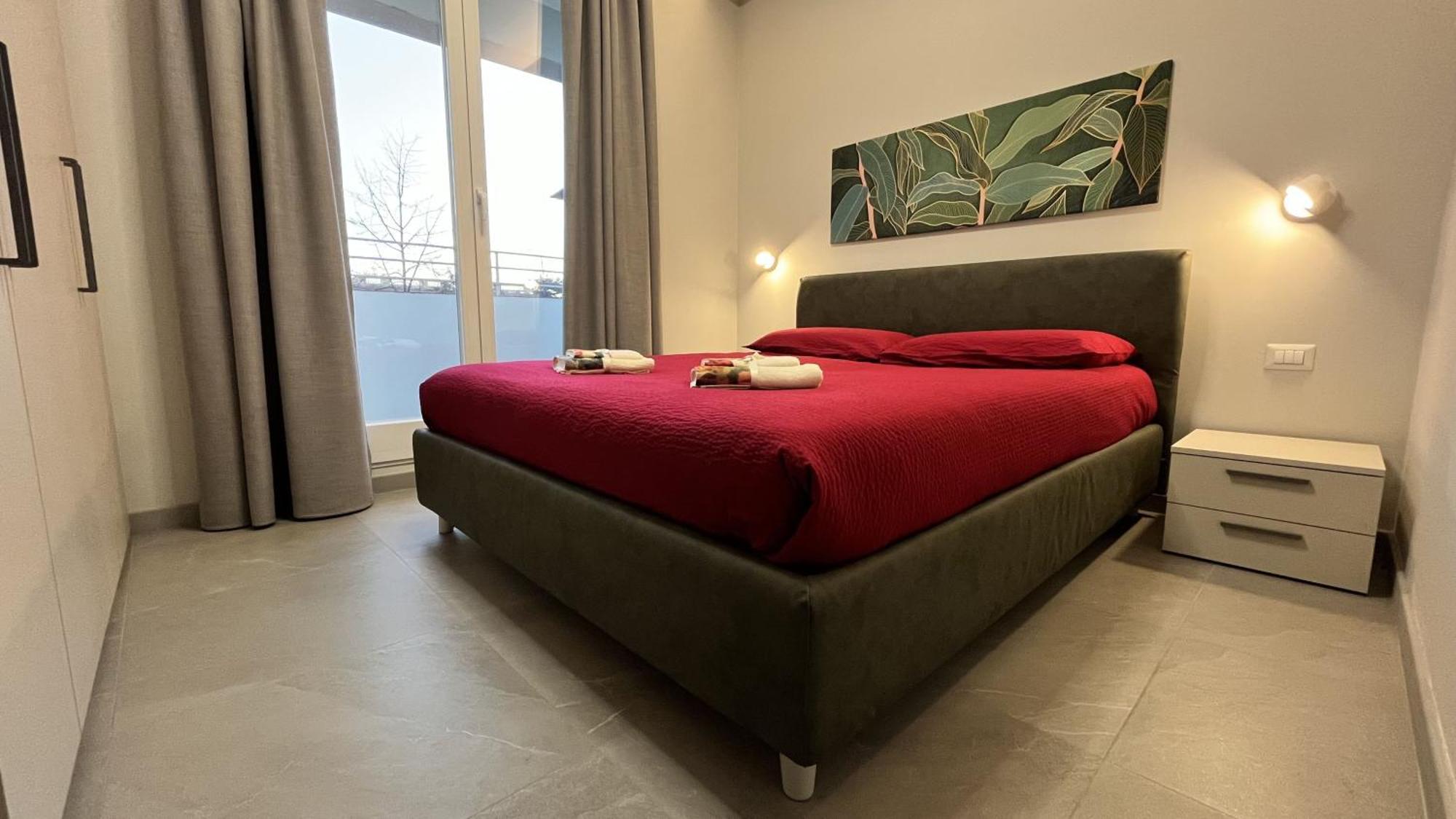 Luxury Basilica View 19 Apartment Genoa Ngoại thất bức ảnh