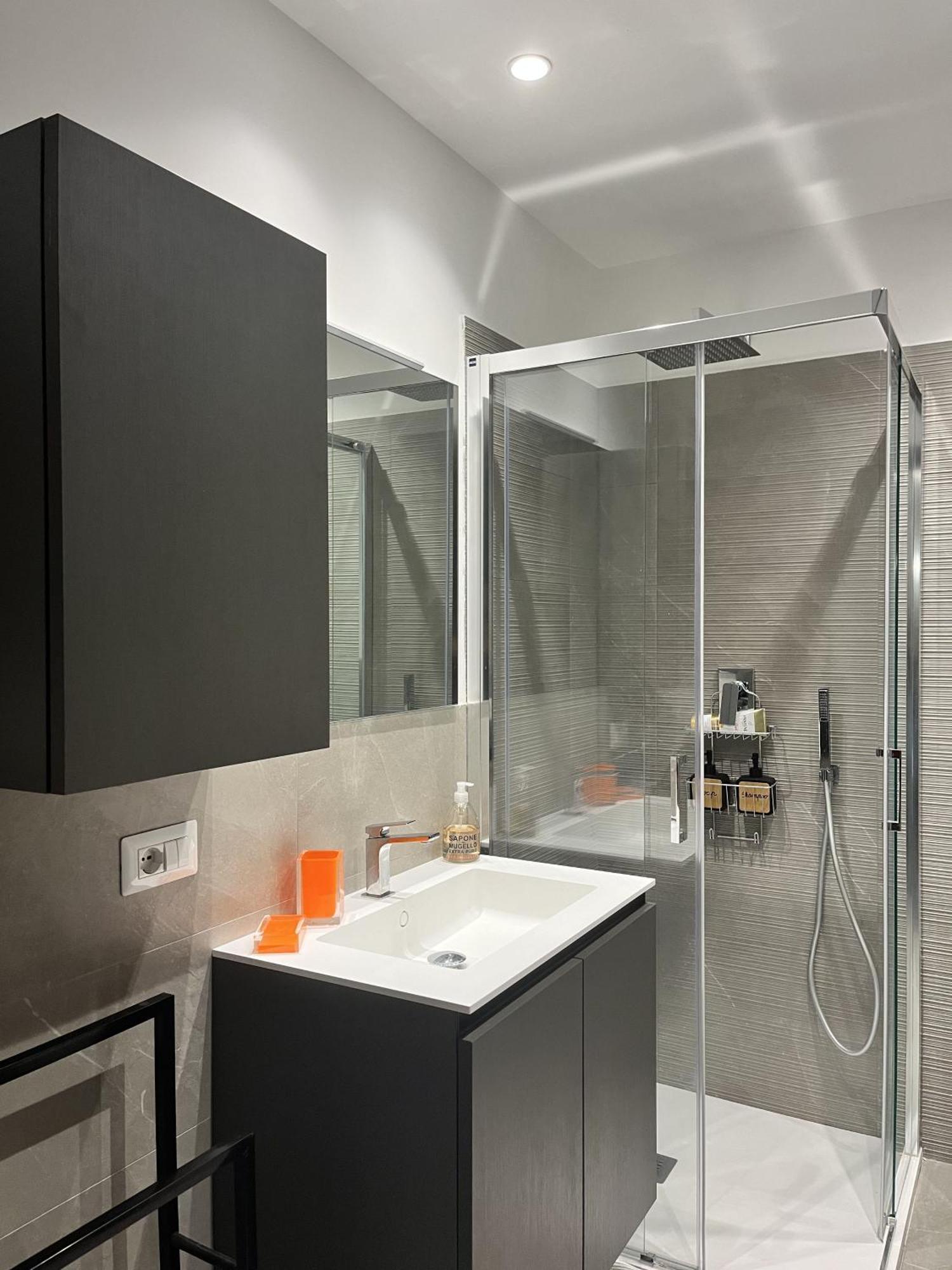 Luxury Basilica View 19 Apartment Genoa Ngoại thất bức ảnh