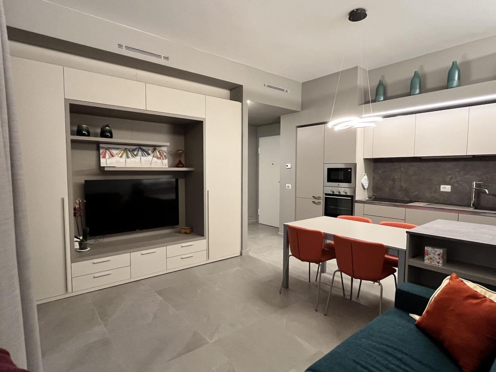 Luxury Basilica View 19 Apartment Genoa Ngoại thất bức ảnh